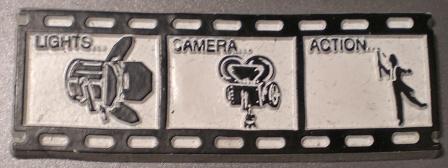 Lights Camera Actioin 